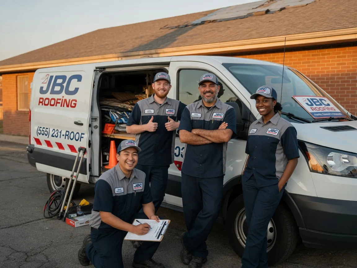 Roof Replacement company in North Wales, PA