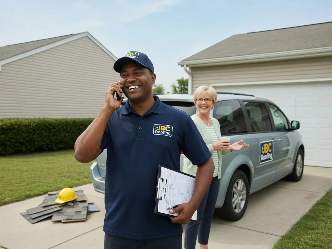 Roof Replacement North Wales, PA FAQs